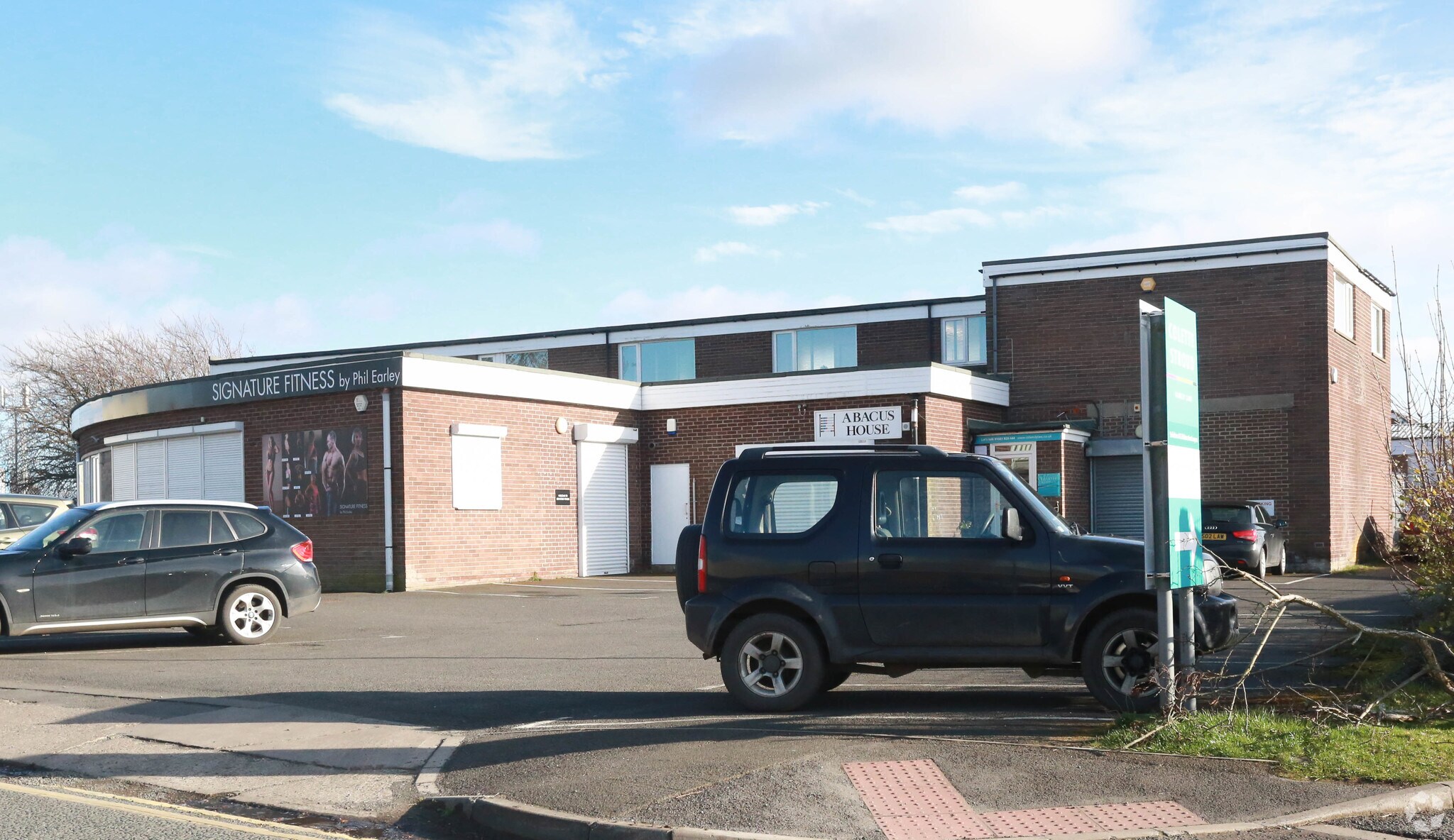 1 Meadowfield, Ponteland for sale Primary Photo- Image 1 of 1