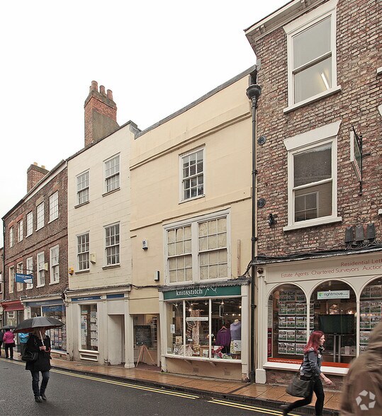 11 Colliergate, York for sale - Primary Photo - Image 1 of 1