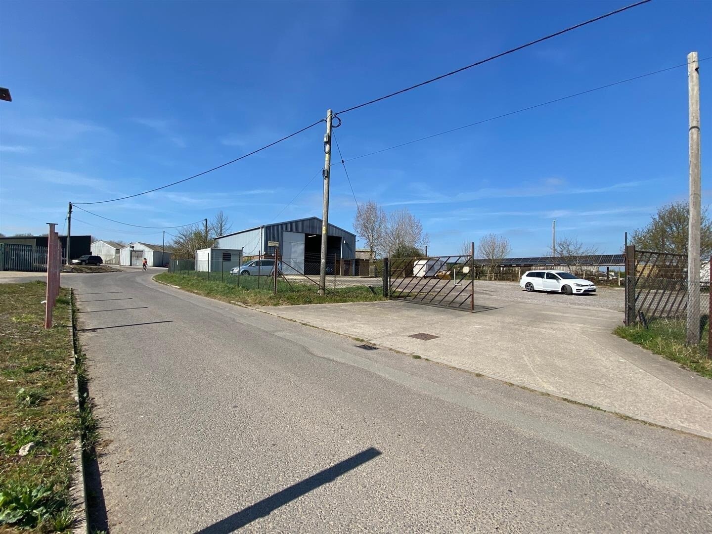 Marsh Ln, Henstridge for sale Primary Photo- Image 1 of 1