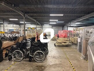 More details for Office, Light Industrial to Rent