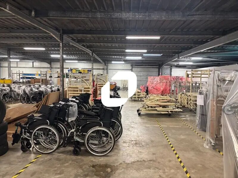 Office in Bordeaux to rent Interior Photo- Image 1 of 9