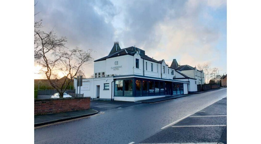 23 Kellie Pl, Alloa for sale Primary Photo- Image 1 of 1