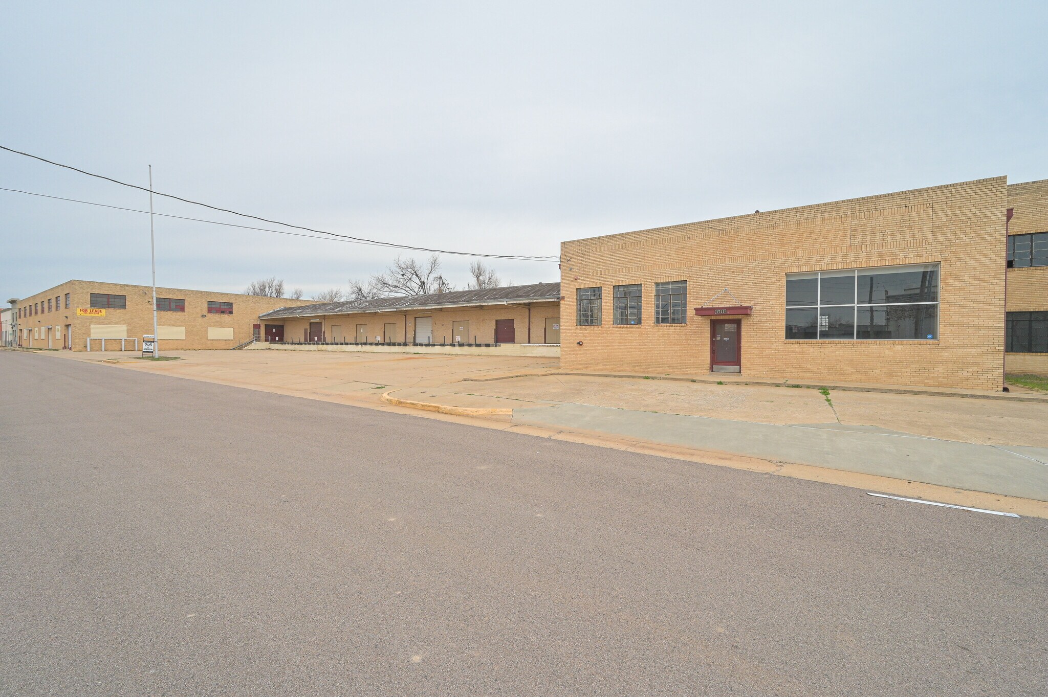 1701 NW 5th St, Oklahoma City, OK for sale Building Photo- Image 1 of 1