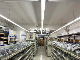 More details for Light Industrial, Industrial to Rent