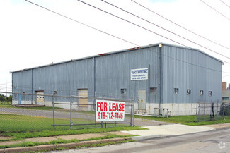 More details for 1224 E 4th St, Tulsa, OK - Industrial for Sale