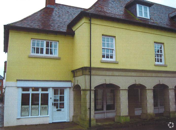 26 Middlemarsh St, Dorchester for sale Primary Photo- Image 1 of 1