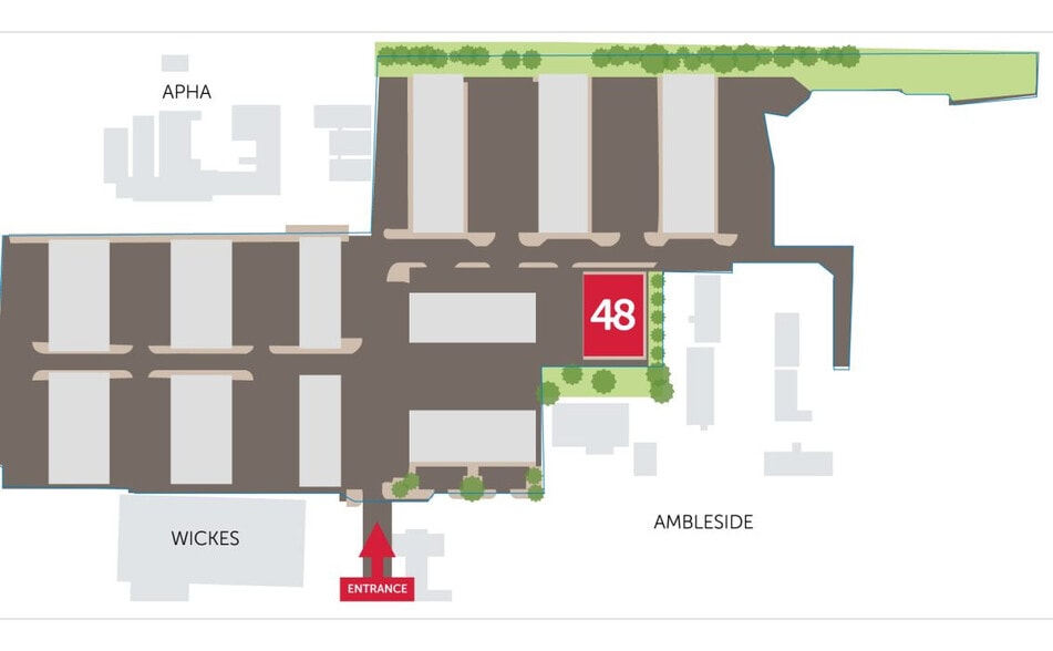 Centurion Park, Shrewsbury to rent - Building Photo - Image 2 of 3