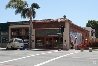 More details for 204-208 E Main St, Ventura, CA - Retail for Rent