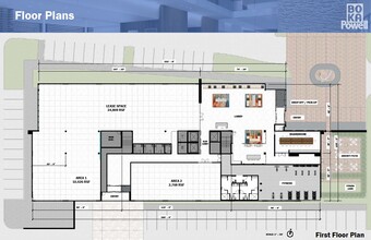 SWC 121 and Alma, Allen, TX for rent Floor Plan- Image 1 of 1