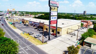 More details for 2200-2206 NW Loop 410, San Antonio, TX - Retail to Rent