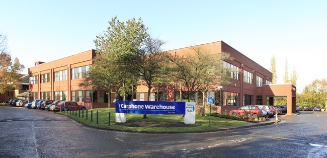 More details for 1 Kelvin Clos, Warrington - Office to Rent