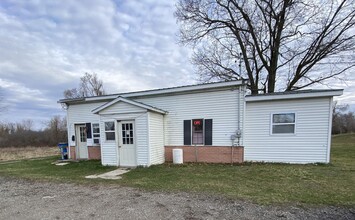 4058 Hudson Rd, Osseo, MI for sale Primary Photo- Image 1 of 12