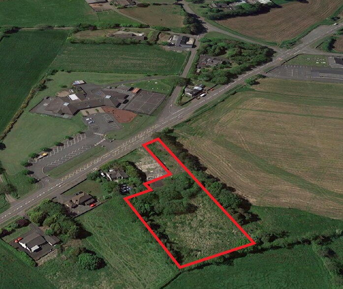 Seven Mile Straight, Belfast for sale - Primary Photo - Image 1 of 1