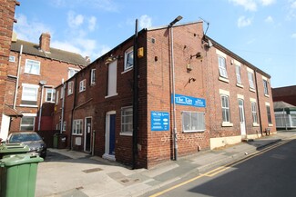 More details for 2 Assembly St, Normanton - Retail for Rent