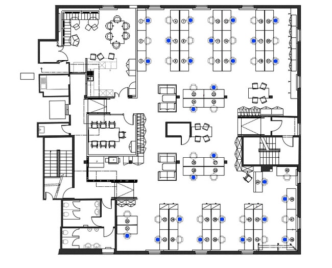 More details for Felaw St, Ipswich - Office to Rent