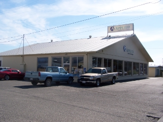 3330 Jacobs Ave, Eureka, CA for sale - Primary Photo - Image 1 of 1