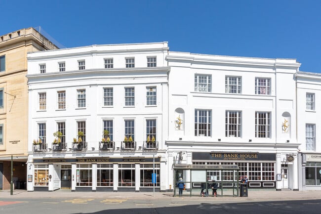 More details for 15-21 Clarence St, Cheltenham - Retail for Sale