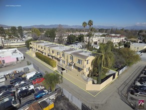 18430 Saticoy St, Reseda, CA for sale Primary Photo- Image 1 of 1