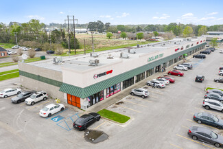 More details for 200 Production Dr, Lafayette, LA - Retail for Rent