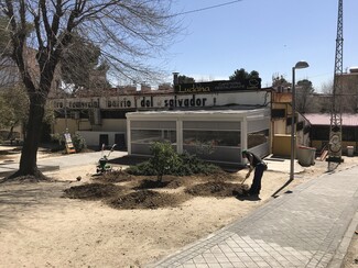 More details for Calle de Telémaco, 8, Madrid - Retail for Sale