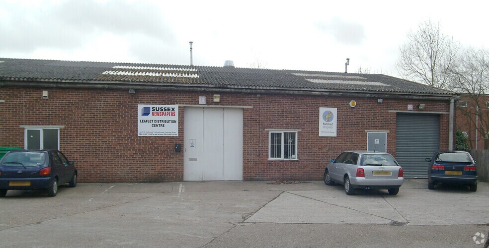 20 Partridge Green, Partridge Green for sale - Primary Photo - Image 1 of 1