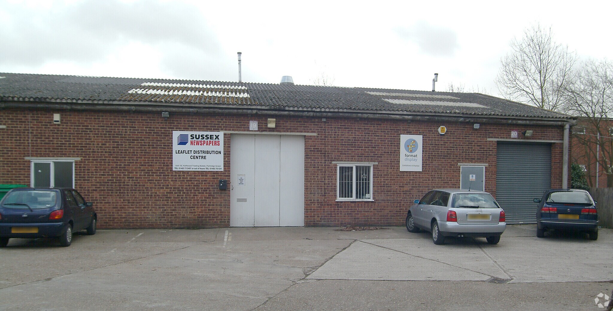 20 Partridge Green, Partridge Green for sale Primary Photo- Image 1 of 1