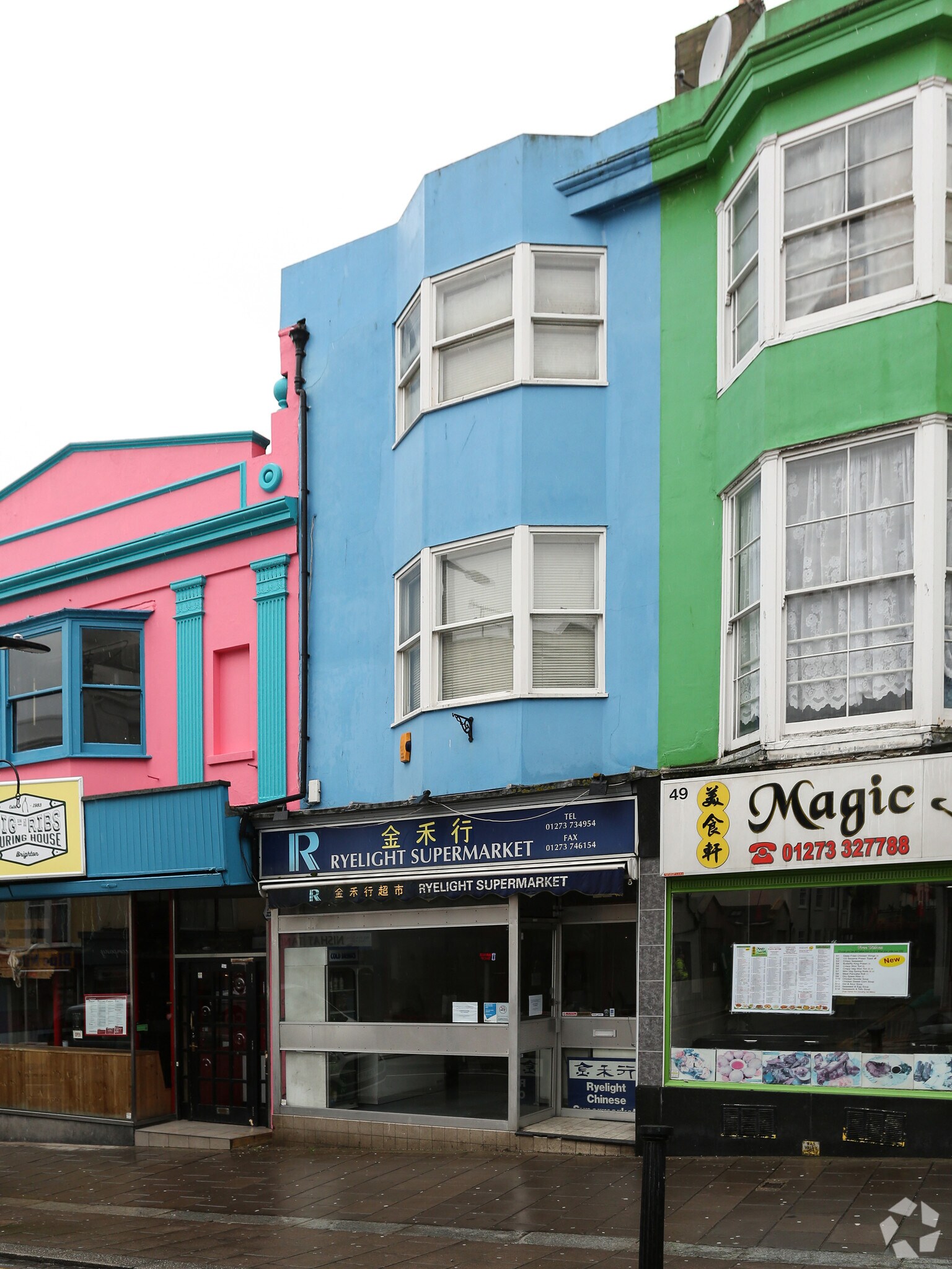 48 Preston St, Brighton for sale Primary Photo- Image 1 of 1