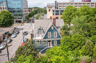 435 E Morehead St, Charlotte, NC to rent Building Photo- Image 2 of 2