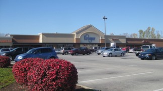 More details for 300-370 Kroger Ctr, Morehead, KY - Retail for Rent