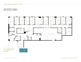 450 S Kitsap Blvd, Port Orchard, WA to rent Floor Plan- Image 1 of 1