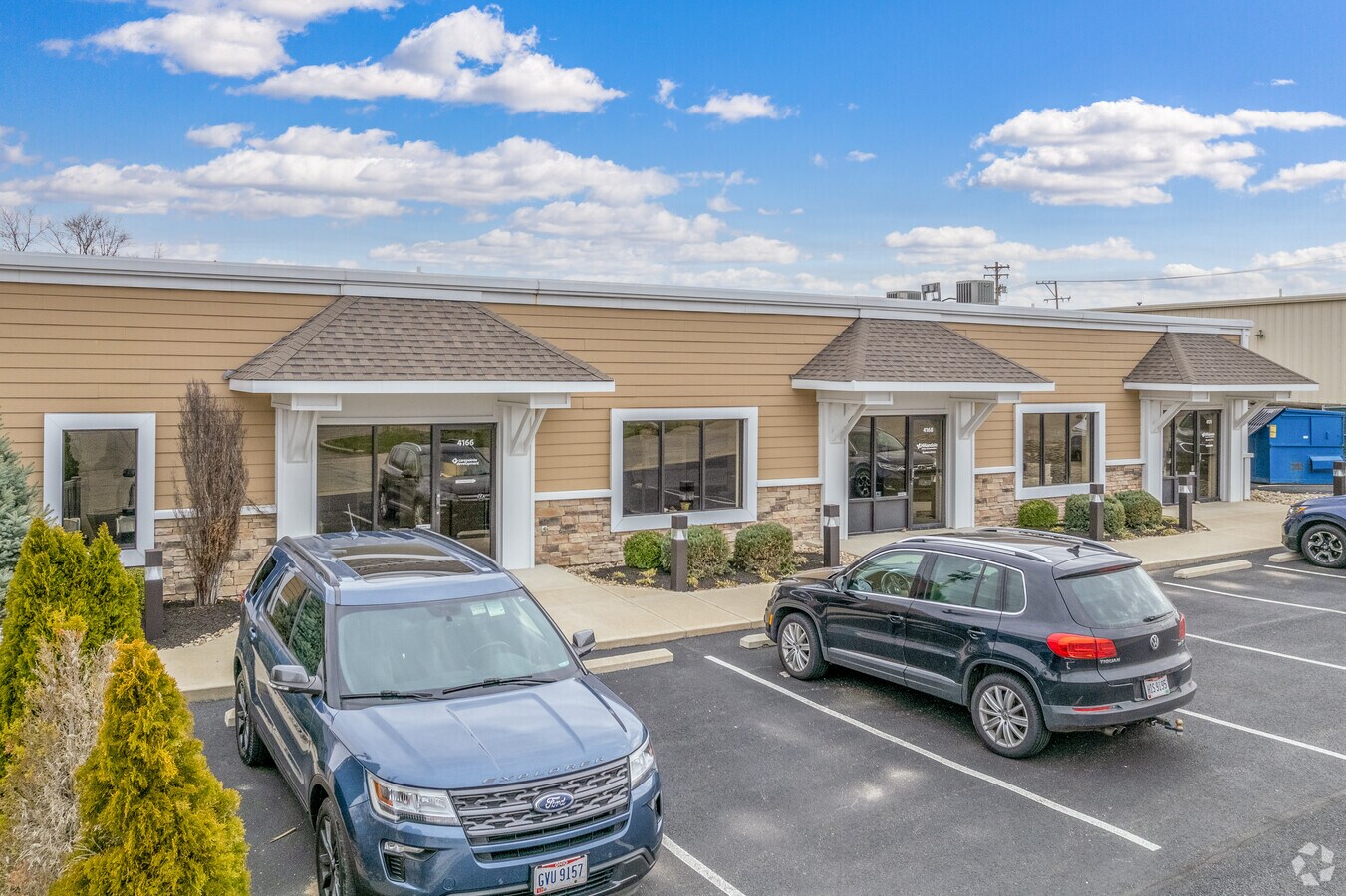 41664170 Tonya Trl, Hamilton 45011 Office for Rent UK