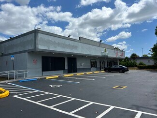 More details for 2675 NW 207th St, Miami Gardens, FL - Retail for Sale