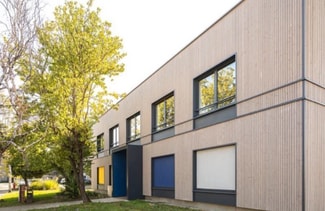 More details for 33 Avenue Du Docteur Georges Lévy, Vénissieux - Office to Rent