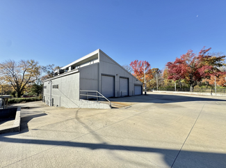 More details for 7801 Blue Ridge Blvd, Kansas City, MO - Industrial for Rent