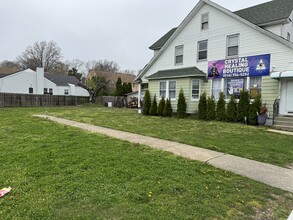 11 Post Ave, Westbury, NY for sale Building Photo- Image 1 of 1