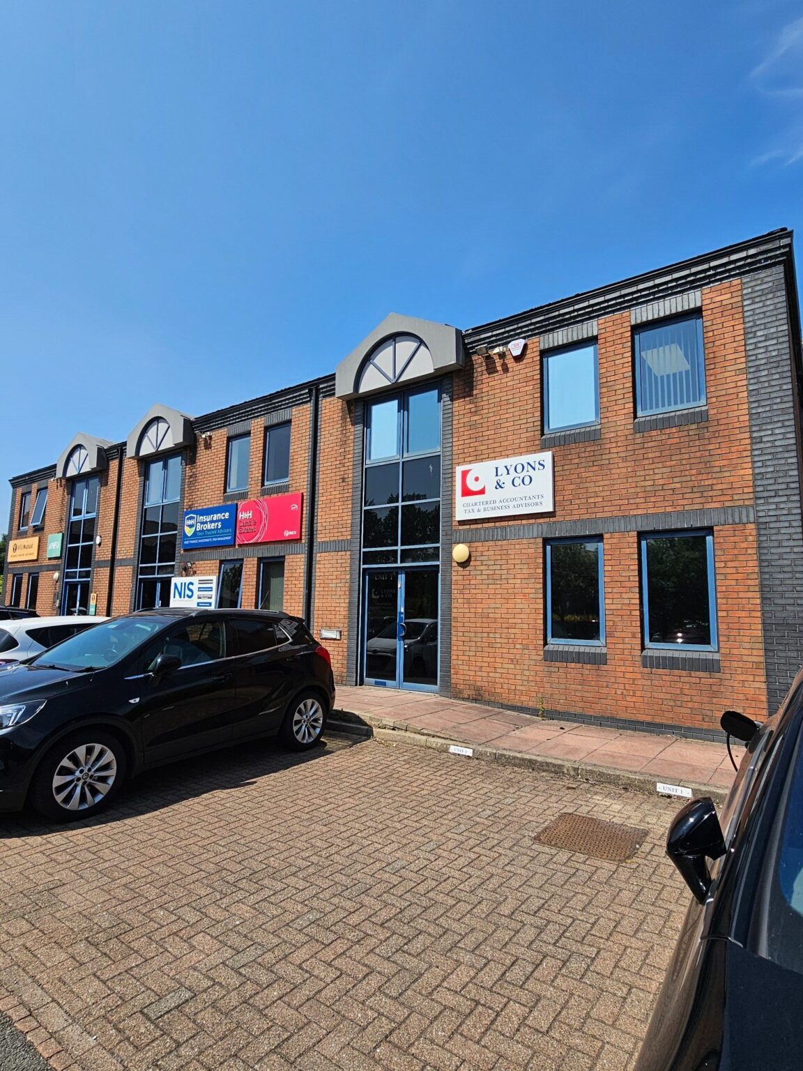 6 Standard Way, Northallerton to rent Building Photo- Image 1 of 3