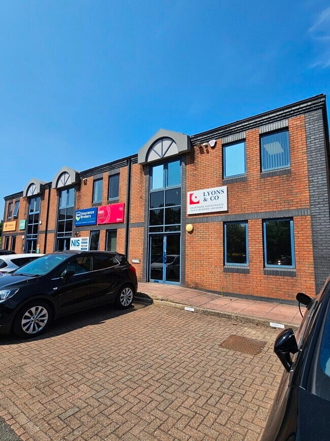 More details for 6 Standard Way, Northallerton - Office to Rent