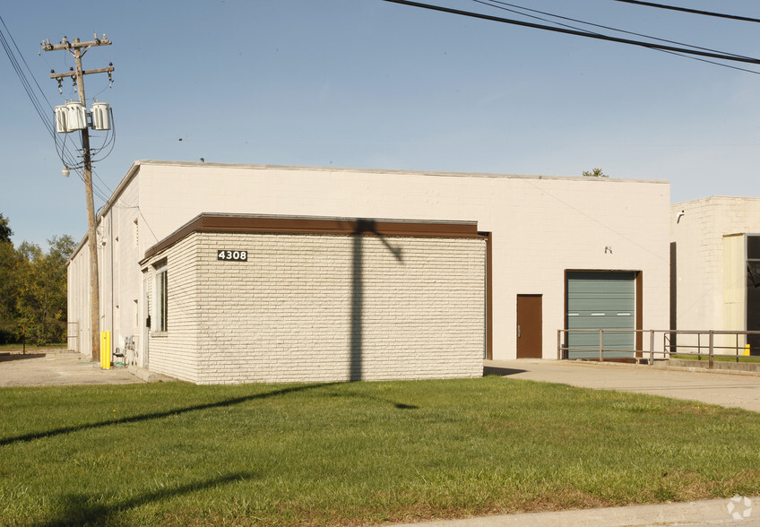 4308 13th St, Wyandotte, MI for sale - Primary Photo - Image 1 of 1