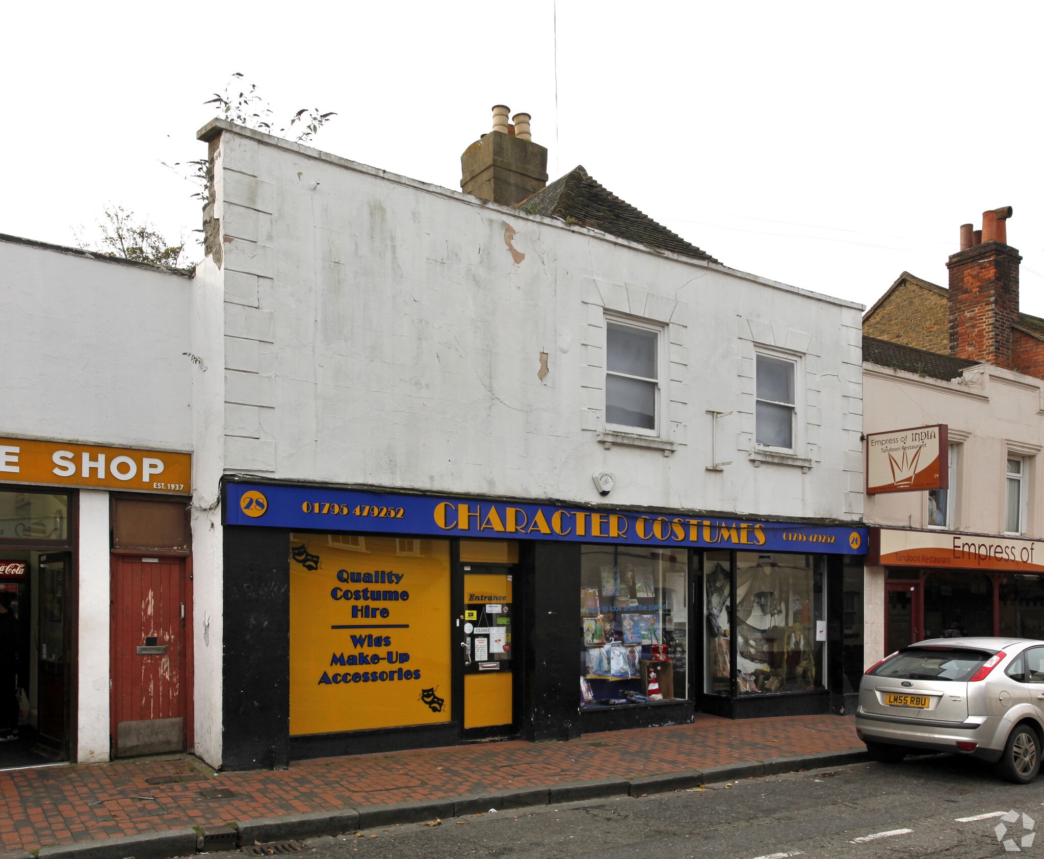 26-28 East St, Sittingbourne for sale Primary Photo- Image 1 of 20