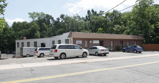 More details for 73 Summit St, Manchester, CT - Light Industrial for Rent