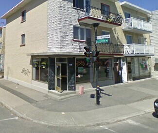 More details for 4553 Rue Bélanger, Montréal, QC - Retail to Rent