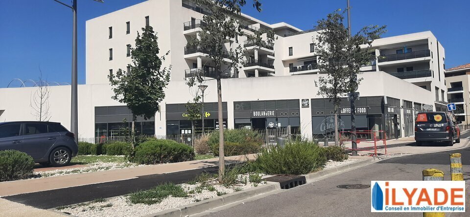 Retail in Aix-en-Provence for sale - Building Photo - Image 2 of 14