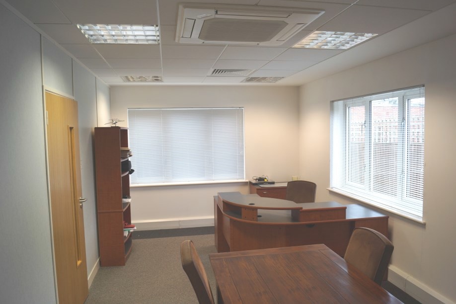 2-5 Faraday Rd, Guildford to rent Other- Image 1 of 4