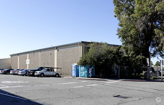 More details for 620 Hearst Ave, Berkeley, CA - Industrial for Rent