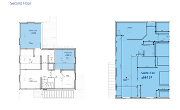 1443 Main St, Napa, CA for rent Floor Plan- Image 1 of 1