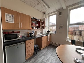 127-131 Ormeau Rd, Belfast for rent Interior Photo- Image 1 of 3