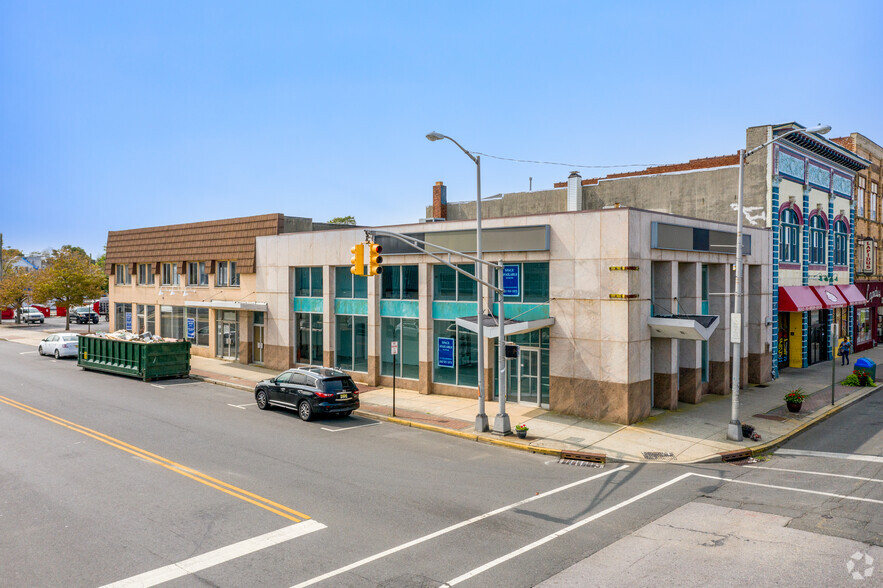 174 Broadway, Long Branch, NJ for sale - Building Photo - Image 1 of 1