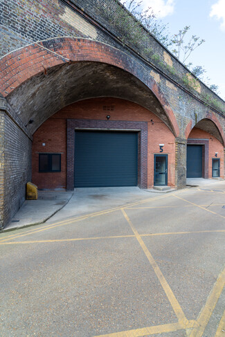 More details for Rotherhithe New Rd, London - Industrial for Rent