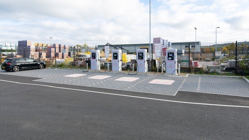 2-4 Stadium Way, Bishop Auckland for sale - Building Photo - Image 2 of 5