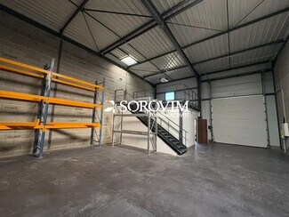 More details for Light Industrial to Rent